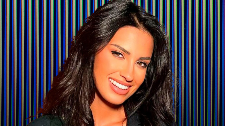 Eleonora Incardona Bio