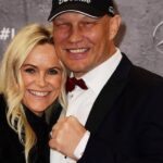 Axel Schulz neue Freundin