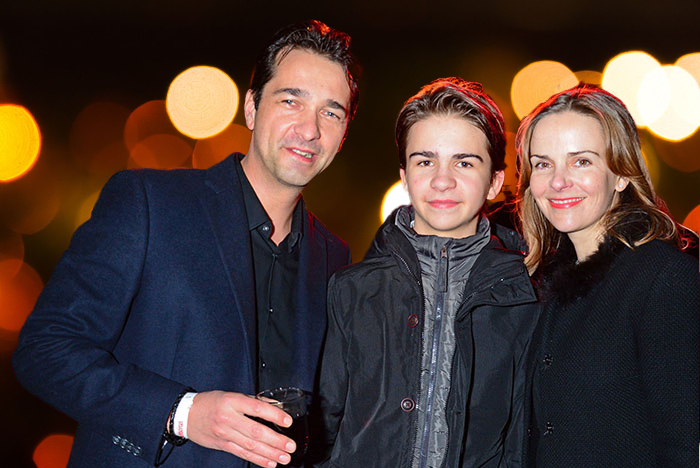 julius romeo andreas