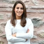 Almila Bağrıaçık Gewichtszunahme