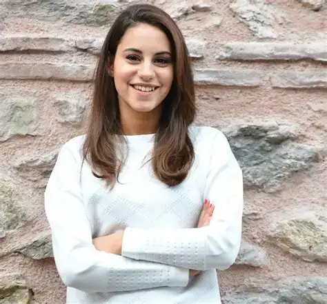 Almila Bağrıaçık Gewichtszunahme