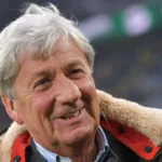 Frank Mill Ehefrau Todesursache